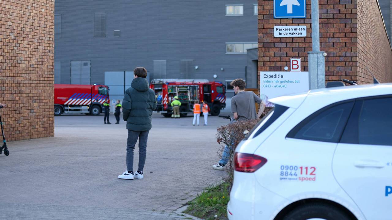 Foto: Addy smits/Persbureau Heitink.