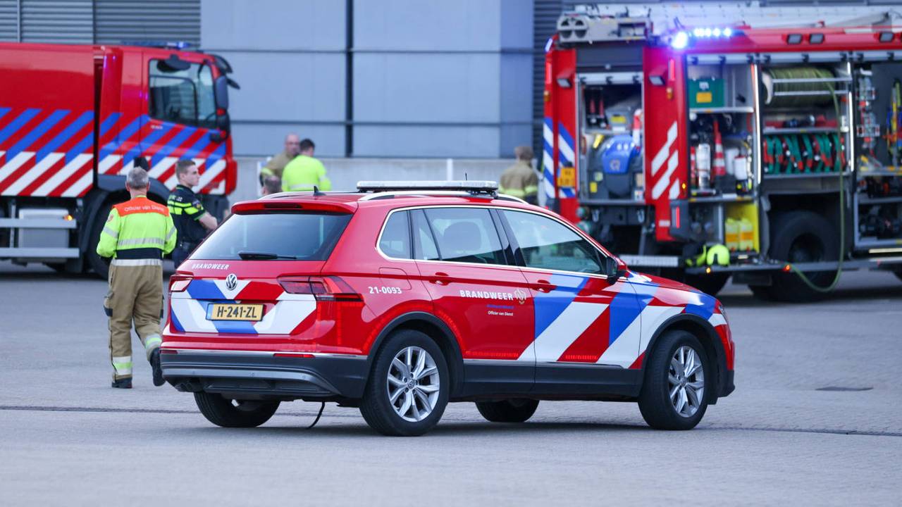 Foto: Addy smits/Persbureau Heitink.