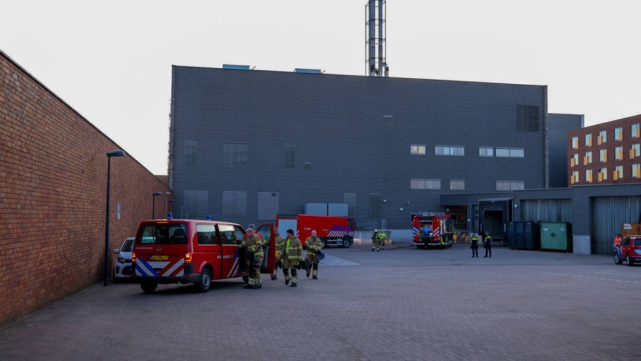 Foto: Addy smits/Persbureau Heitink.