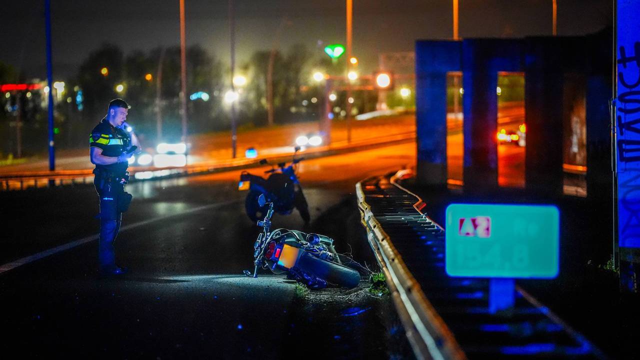 Foto: Persbureau Heitink.