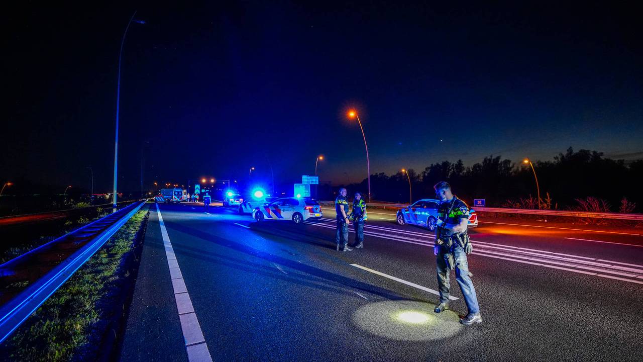 Foto: Persbureau Heitink.