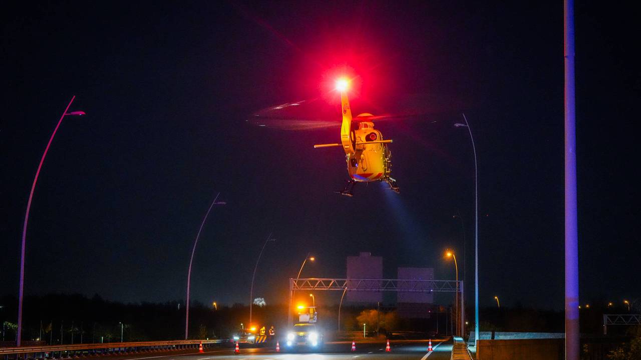 Foto: Persbureau Heitink.