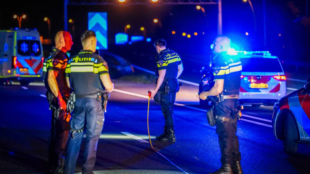 Foto: Persbureau Heitink.