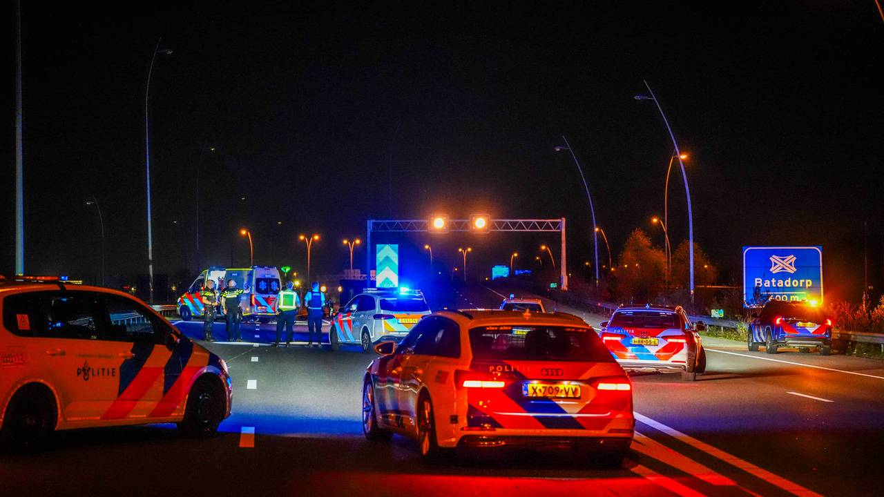 Foto: Persbureau Heitink.