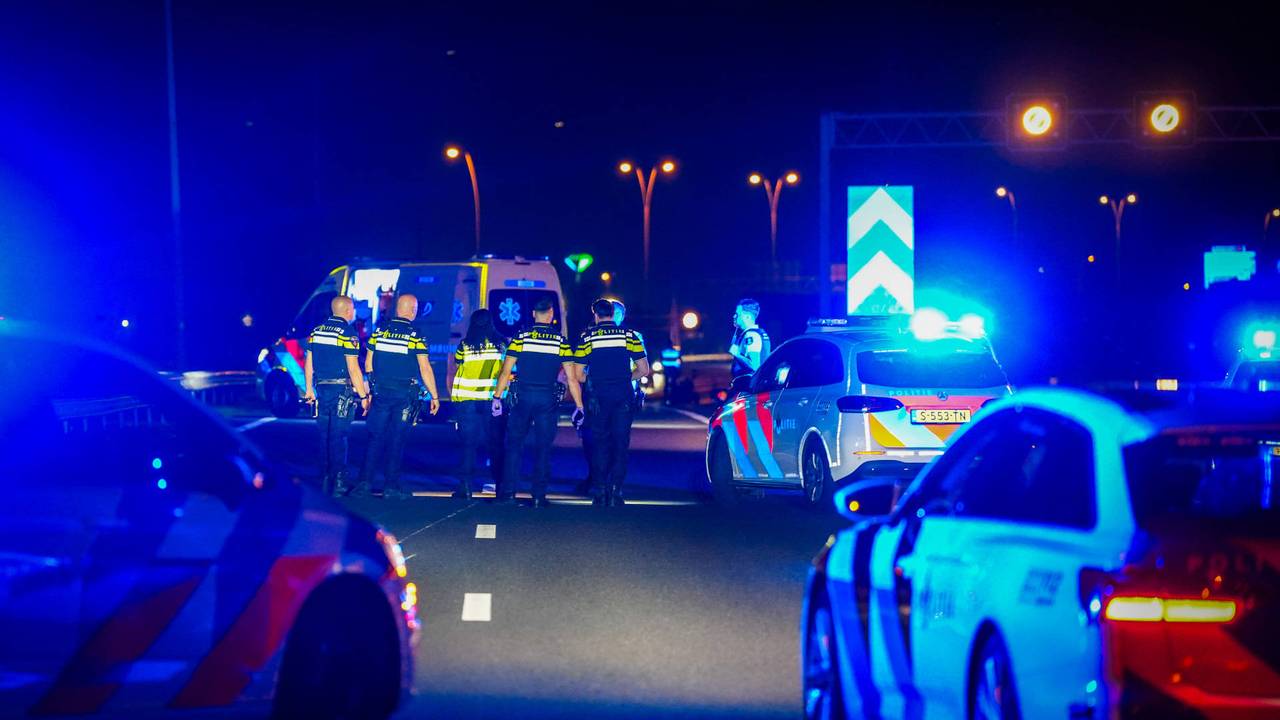 Foto: Persbureau Heitink.