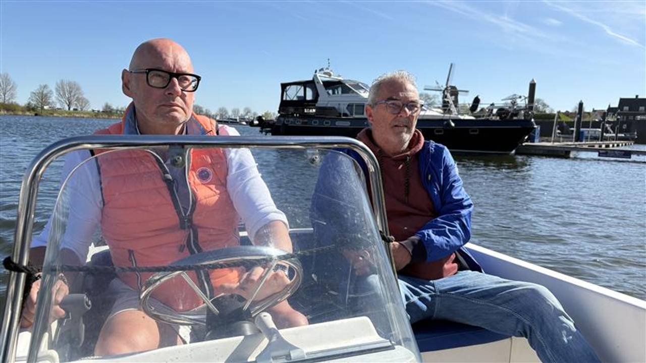 Bootje varen wordt ook steeds duurder