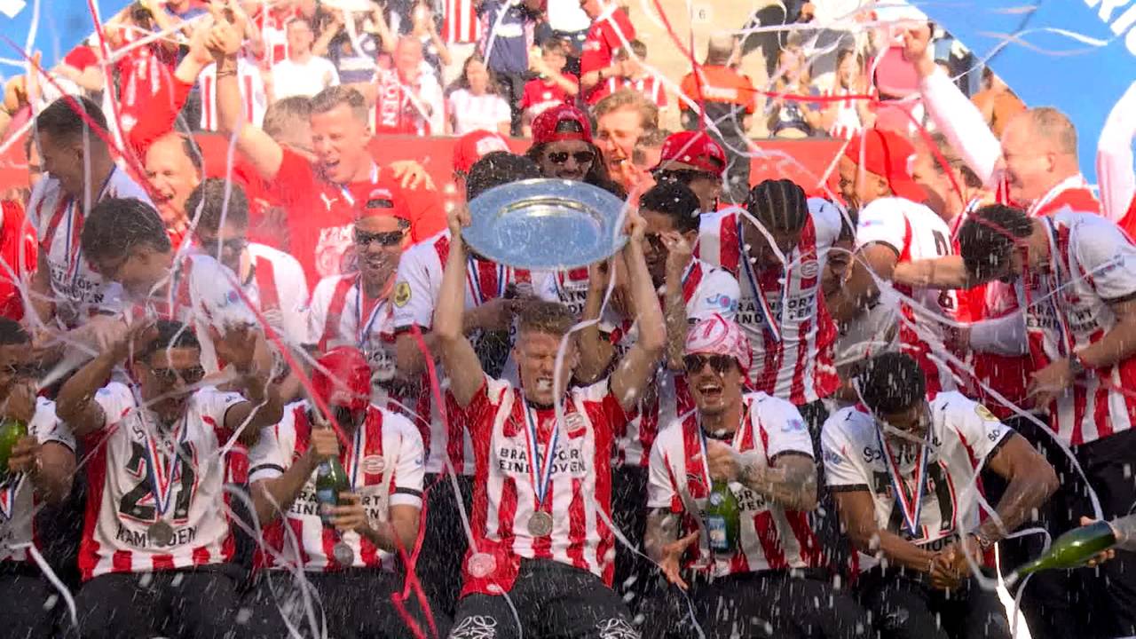 De schaal! (foto: Omroep Brabant)