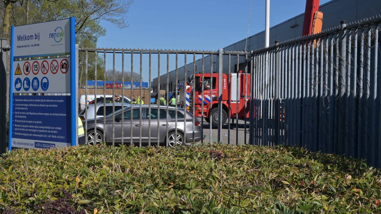 Foto: Perry Roovers/Persbureau Heitink.