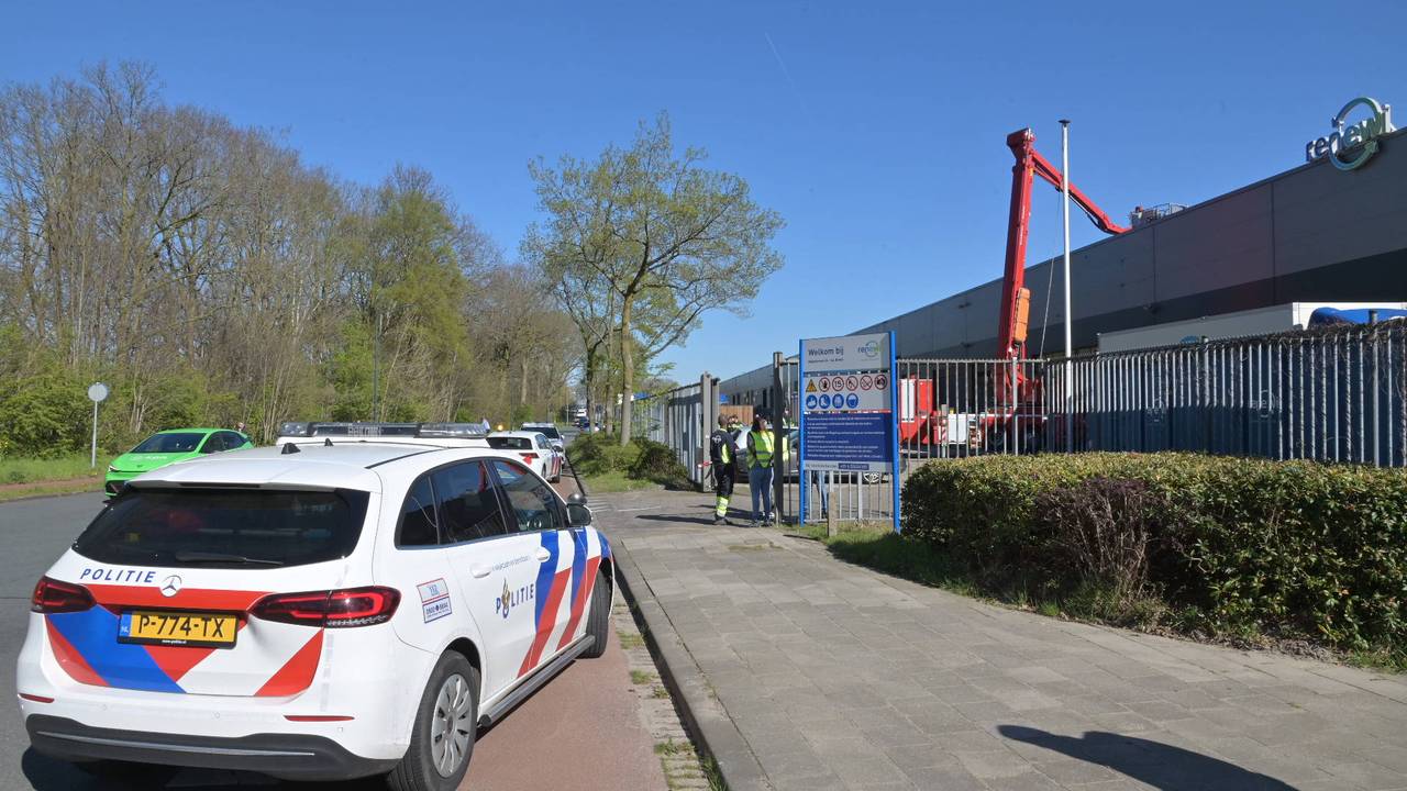 Foto: Perry Roovers/Persbureau Heitink.