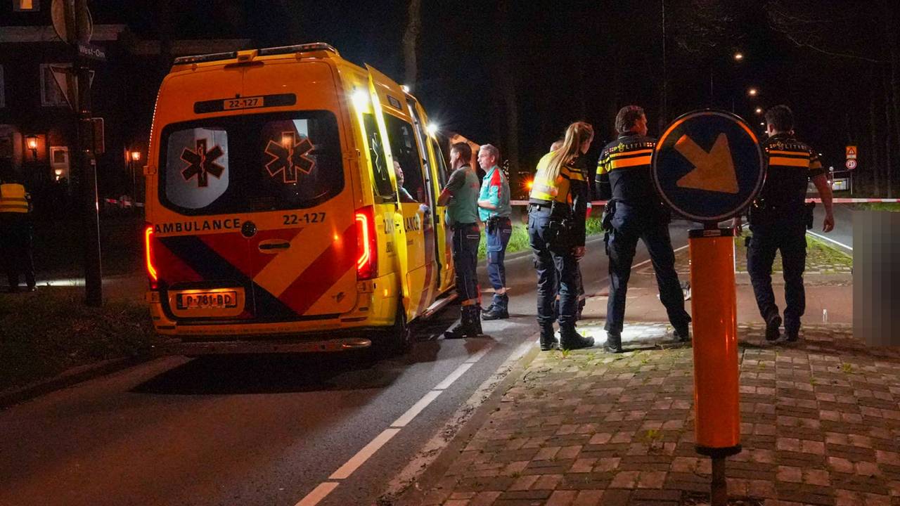 Foto: Harrie Grijseels/Persbureau Heitink.