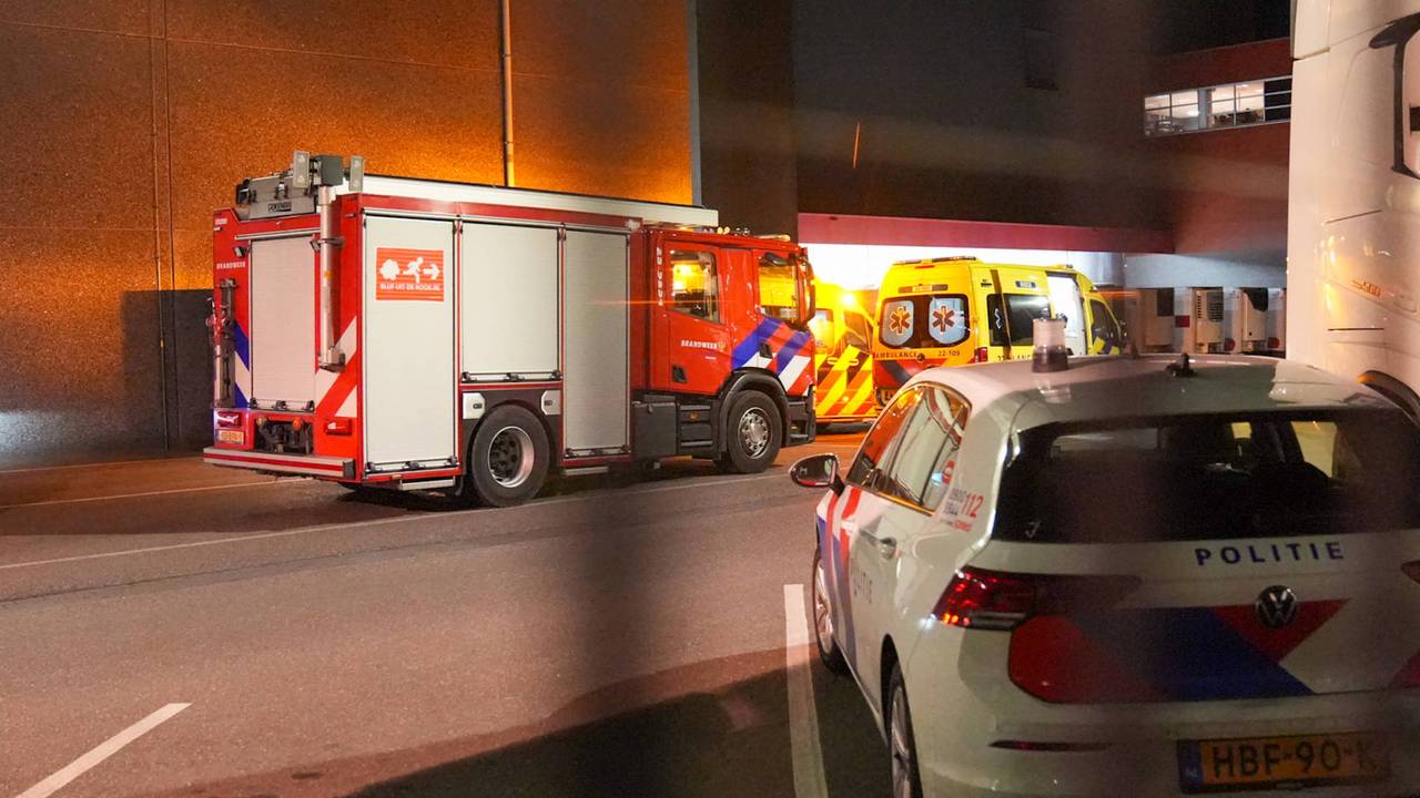 Medewerker van slachthuis overleden bij bedrijfsongeval in Helmond