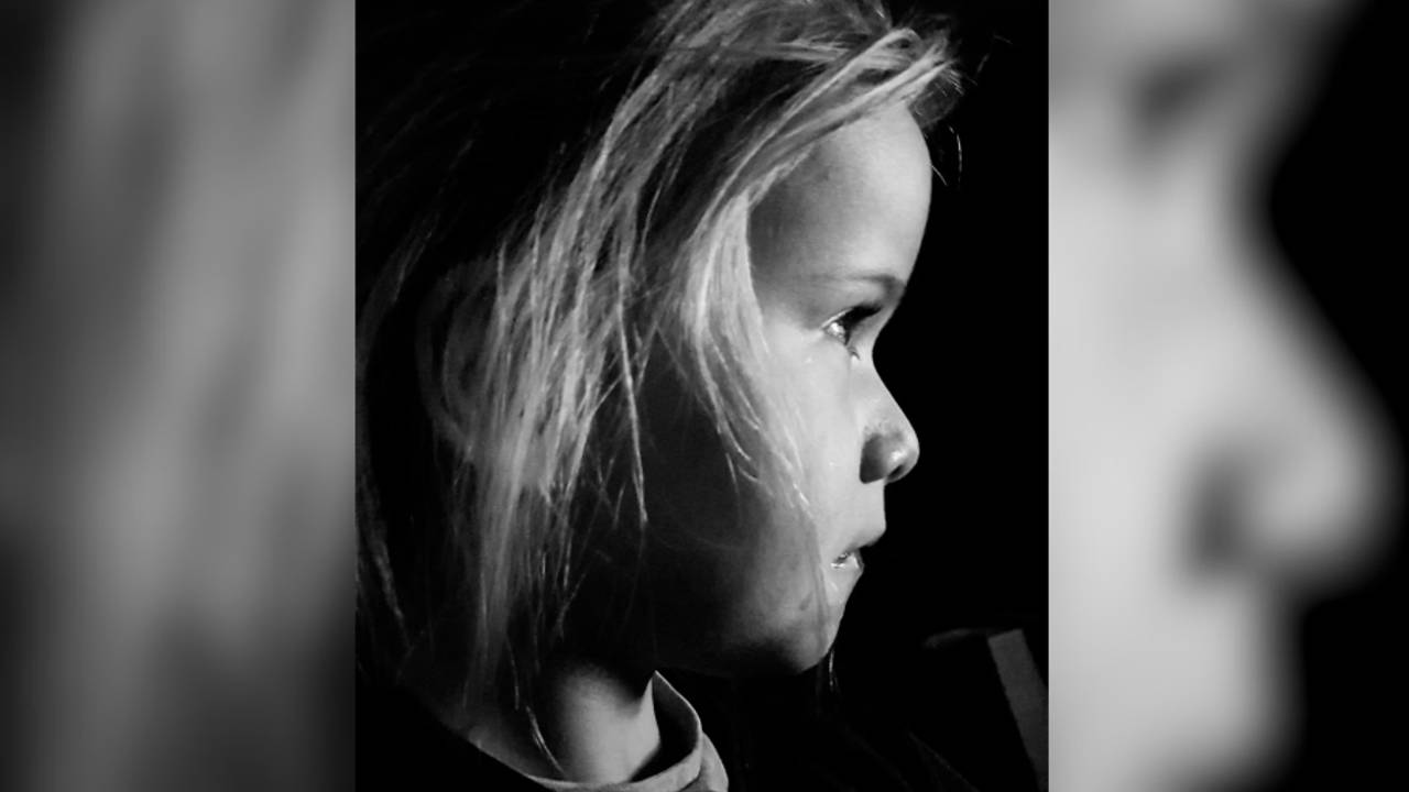 Hebe (foto: DTVnieuws / Privécollectie Willemijn).