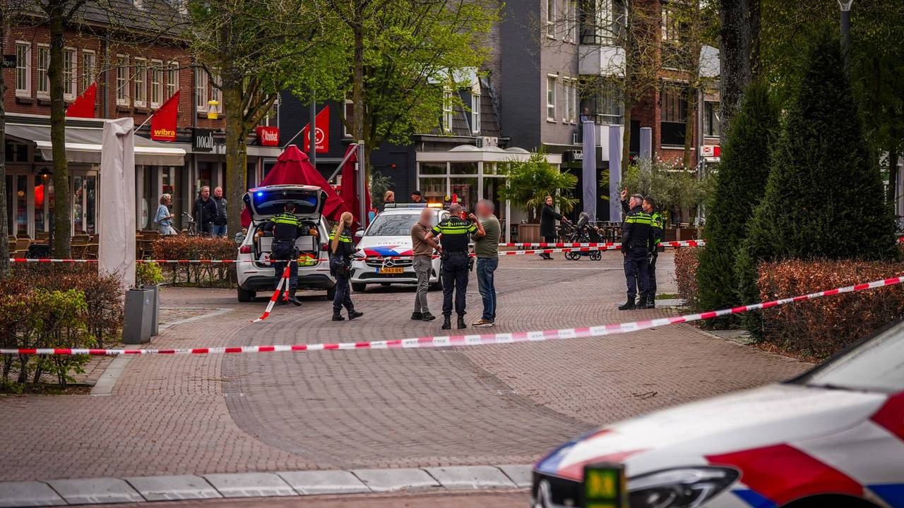 Foto: Persbureau Heitink.