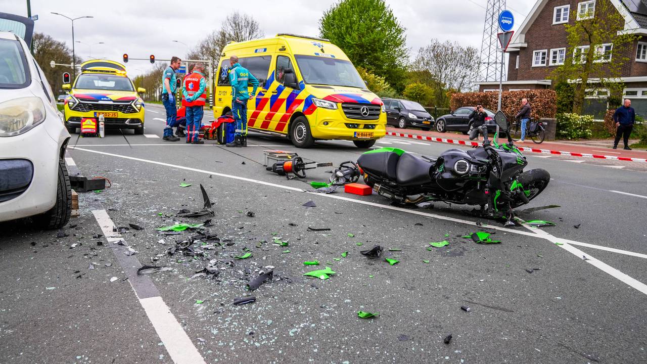 Foto: Dave Hendriks/Persbureau Heitink.