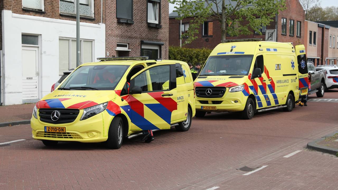 Foto: Christian Traets/Persbureau Heitink.