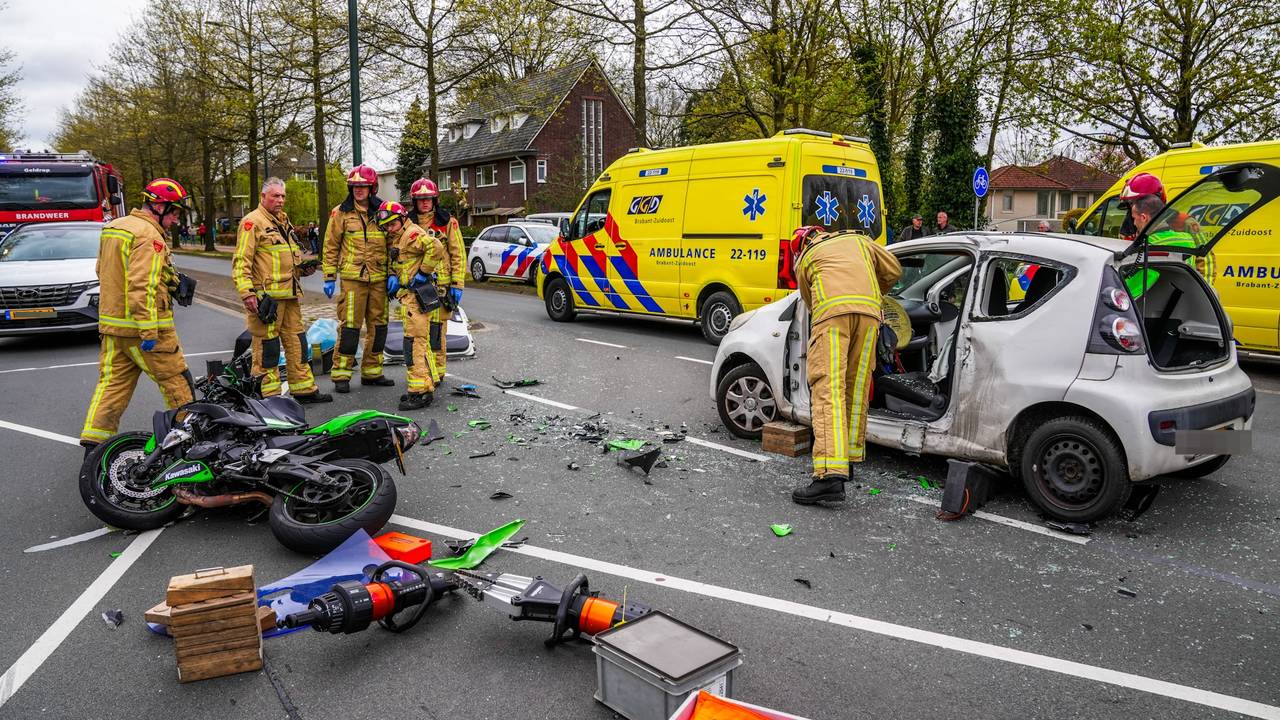 Foto: Dave Hendriks/Persbureau Heitink.