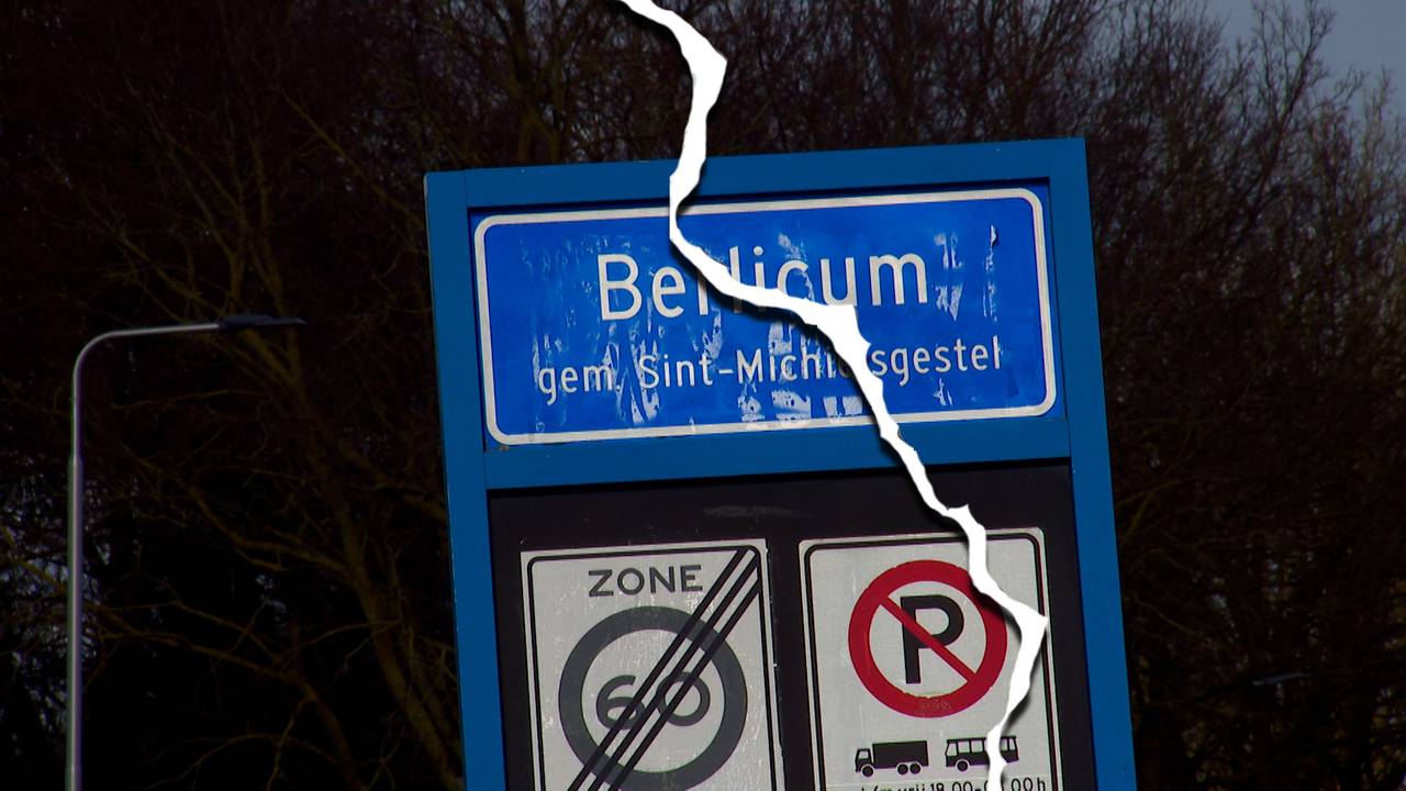 Een groep inwoners uit Berlicum en Middelrode wil dat hun dorpen aansluiten bij Den Bosch