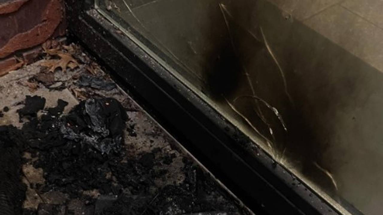 Foto: Instagram handhaving Eindhoven-centrum.