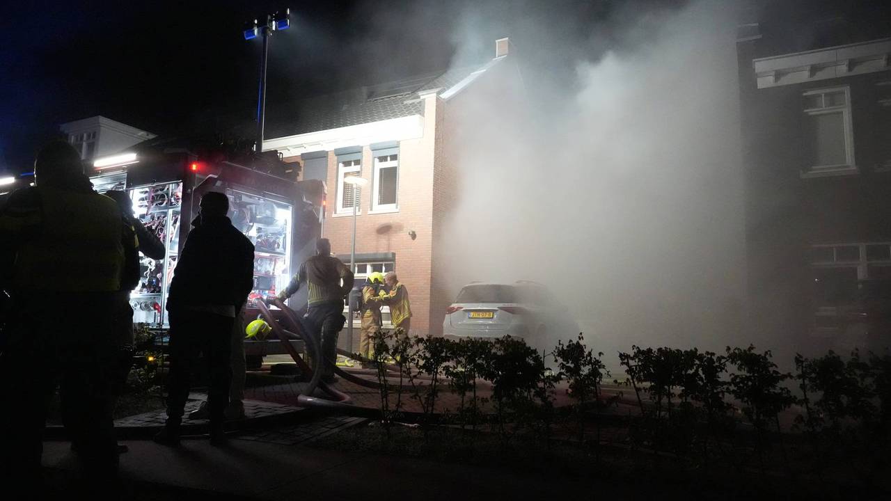 Foto: Jeroen Stuve/Persbureau Heitink.