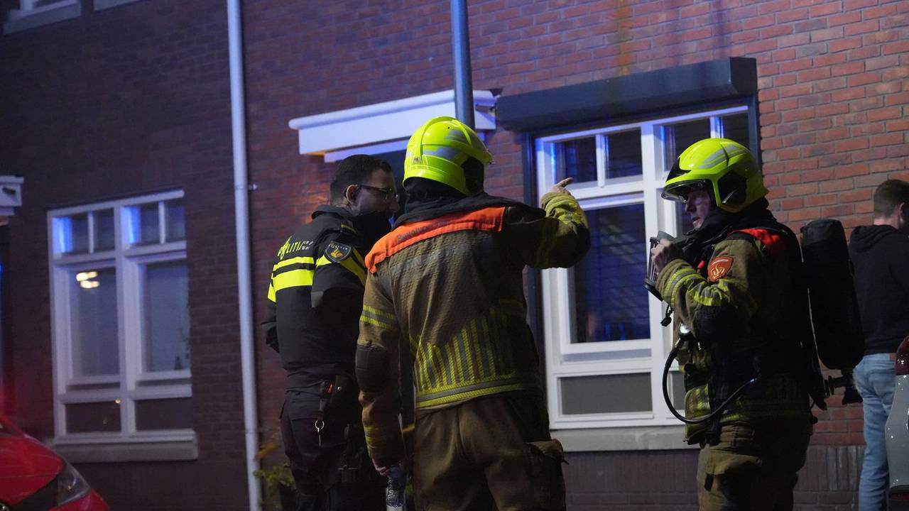 Foto: Jeroen Stuve/Persbureau Heitink.