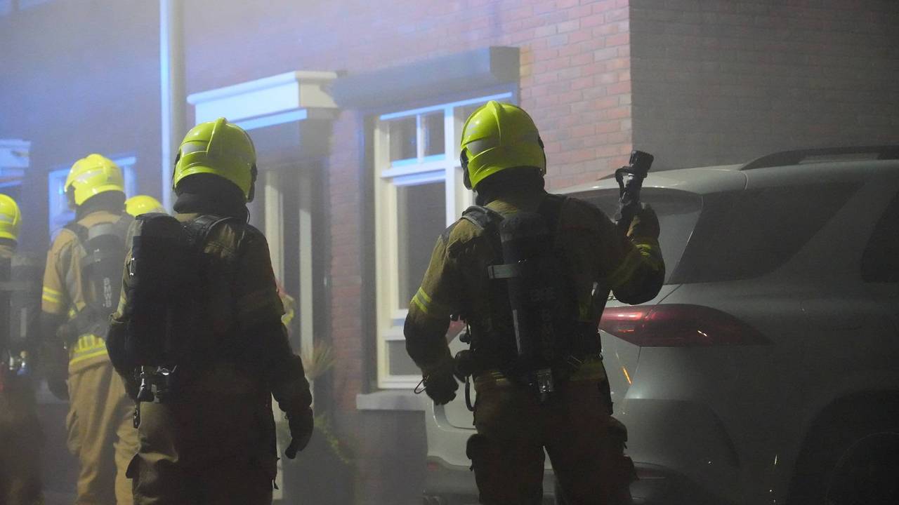 Foto: Jeroen Stuve/Persbureau Heitink.