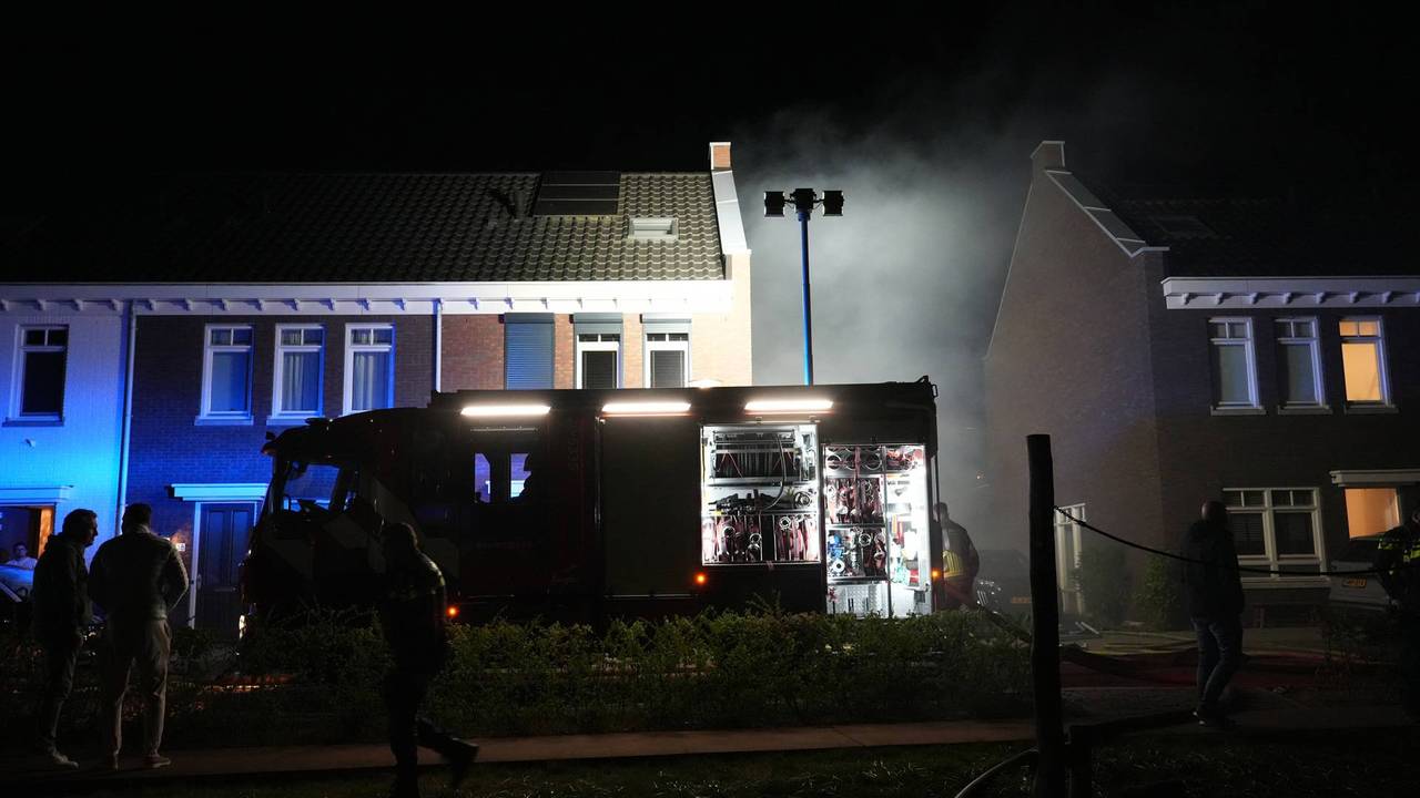 Foto: Jeroen Stuve/Persbureau Heitink.