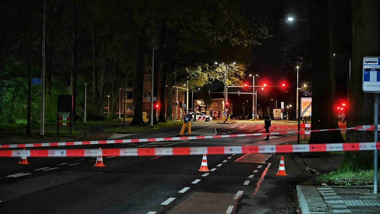 Foto: Persbureau Heitink.