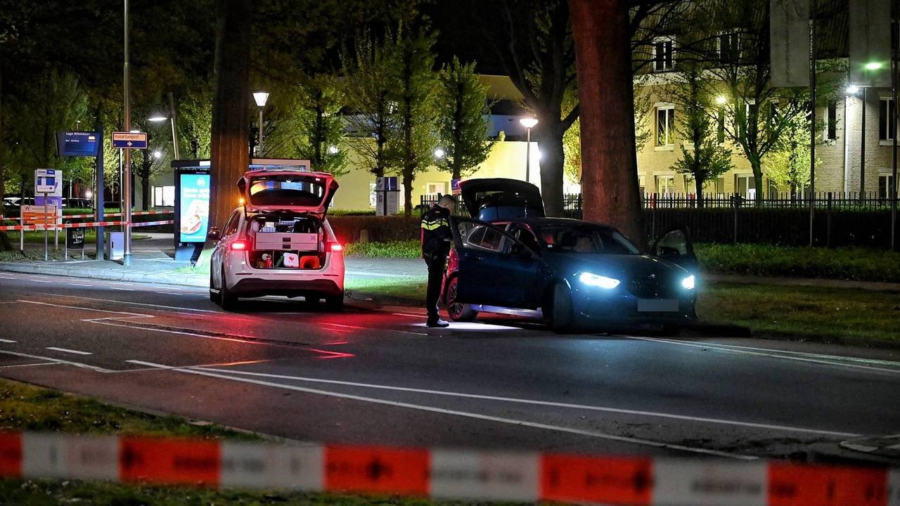 Foto: Persbureau Heitink.