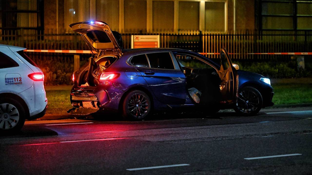 Foto: Persbureau Heitink.