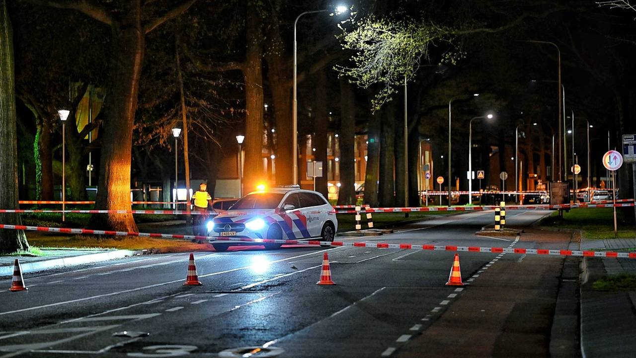 Foto: Persbureau Heitink.