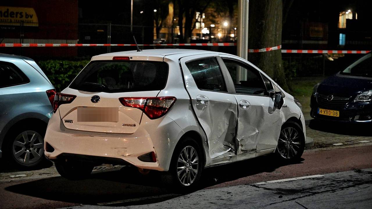 Foto: Persbureau Heitink.