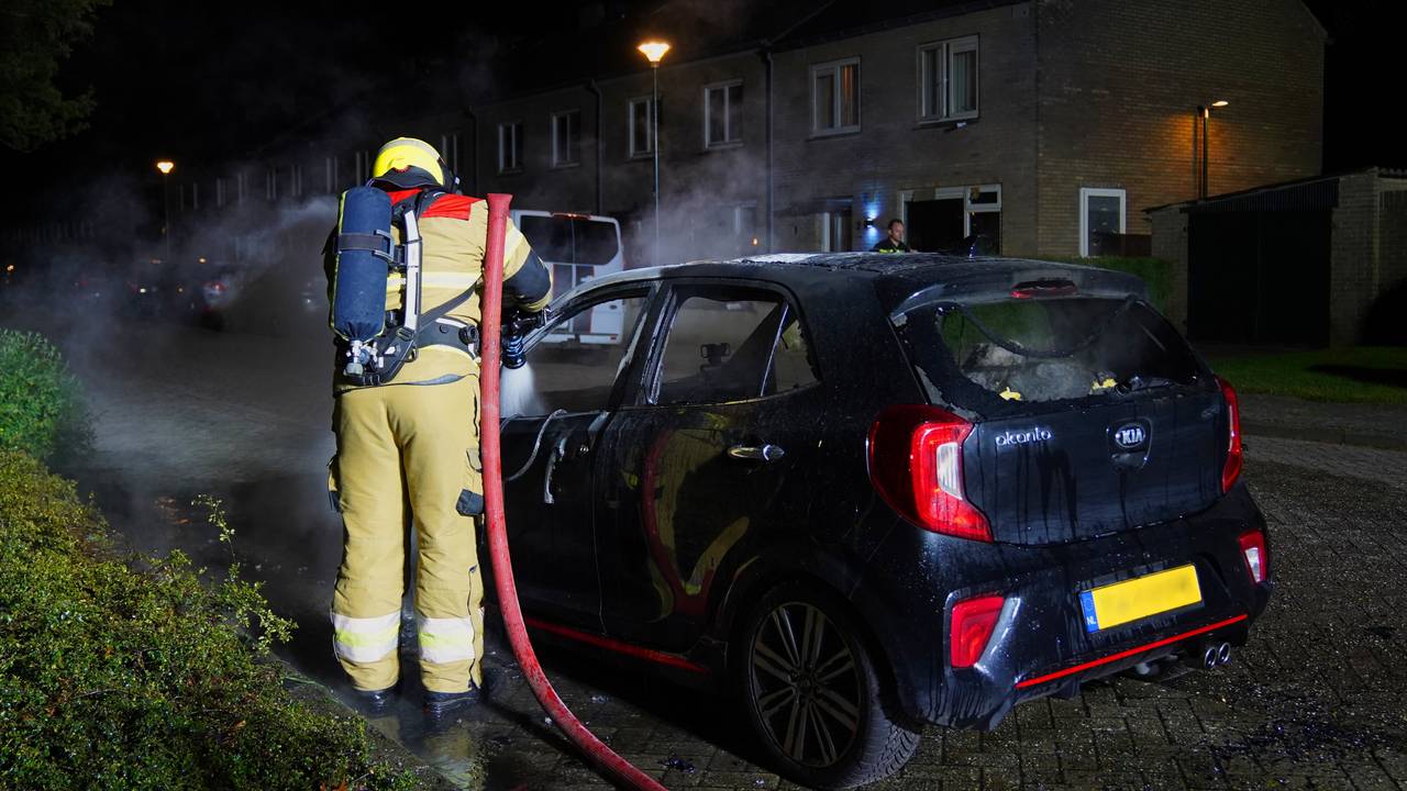 Foto: Bart Meesters/Persbureau Heitink.