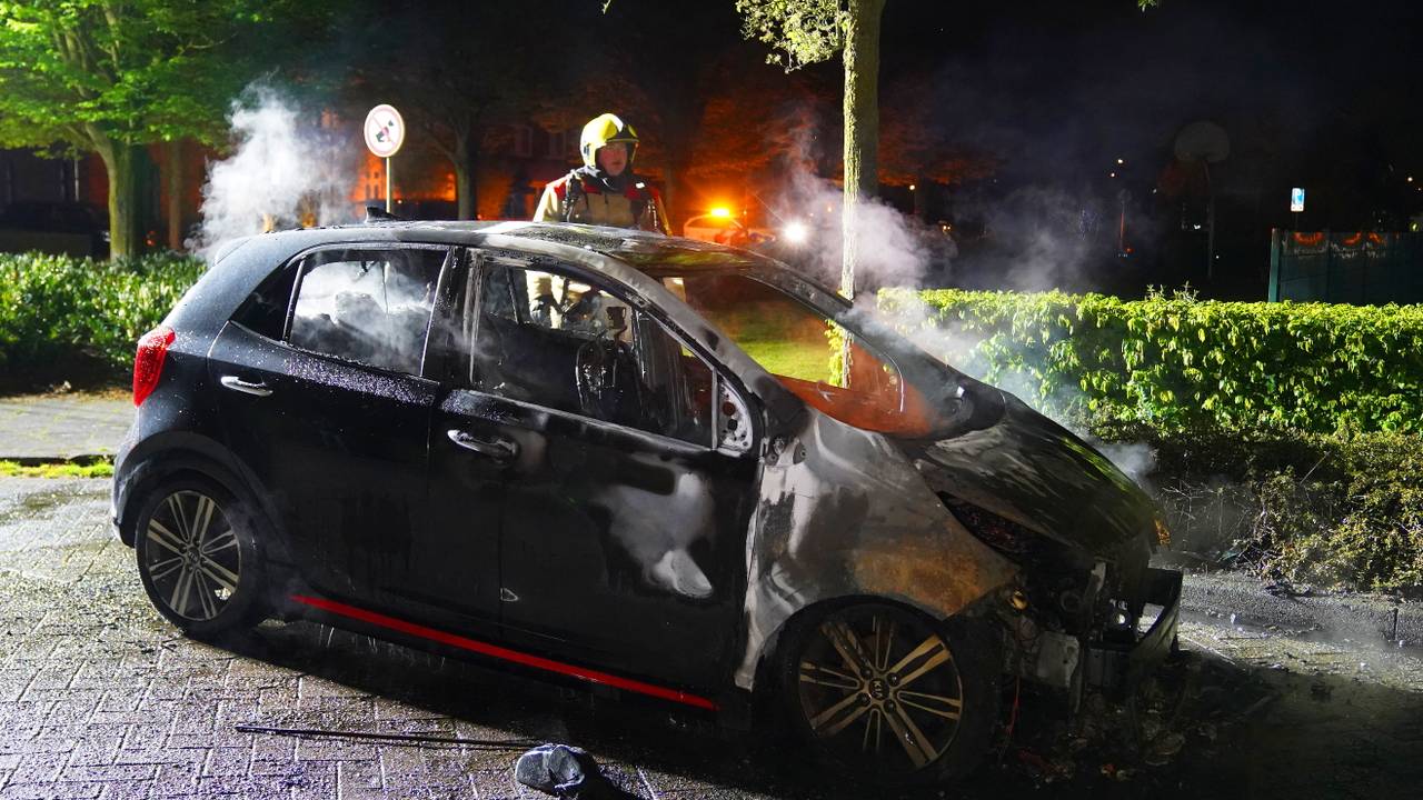 Foto: Bart Meesters/Persbureau Heitink.