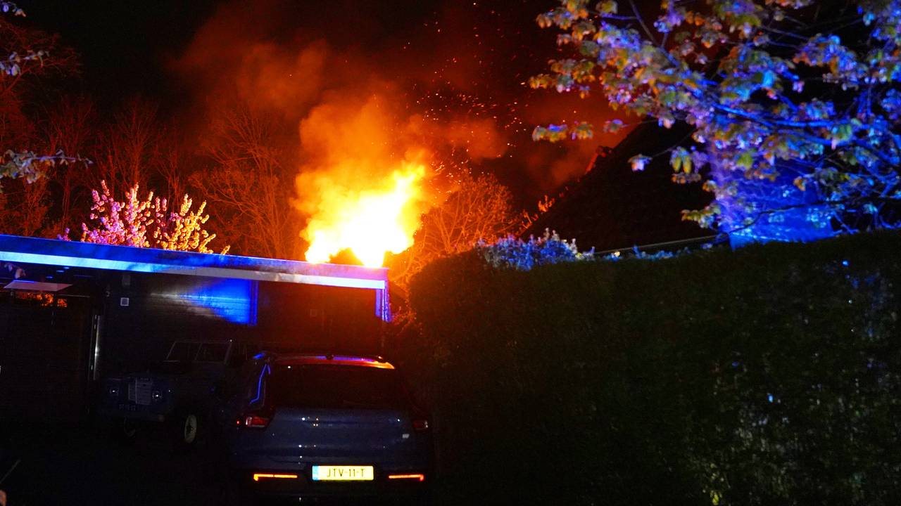 Foto: Bart Meesters/Persbureau Heitink.