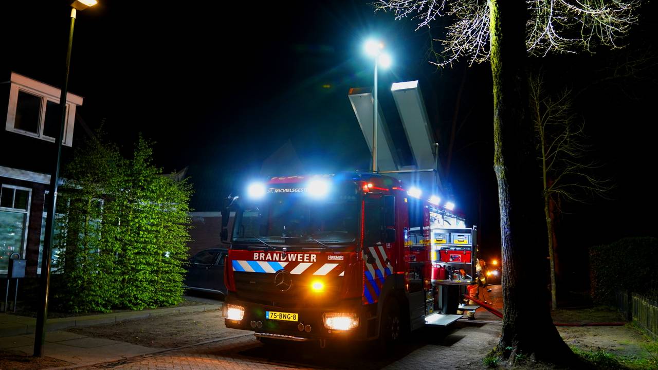 Foto: Bart Meesters/Persbureau Heitink.