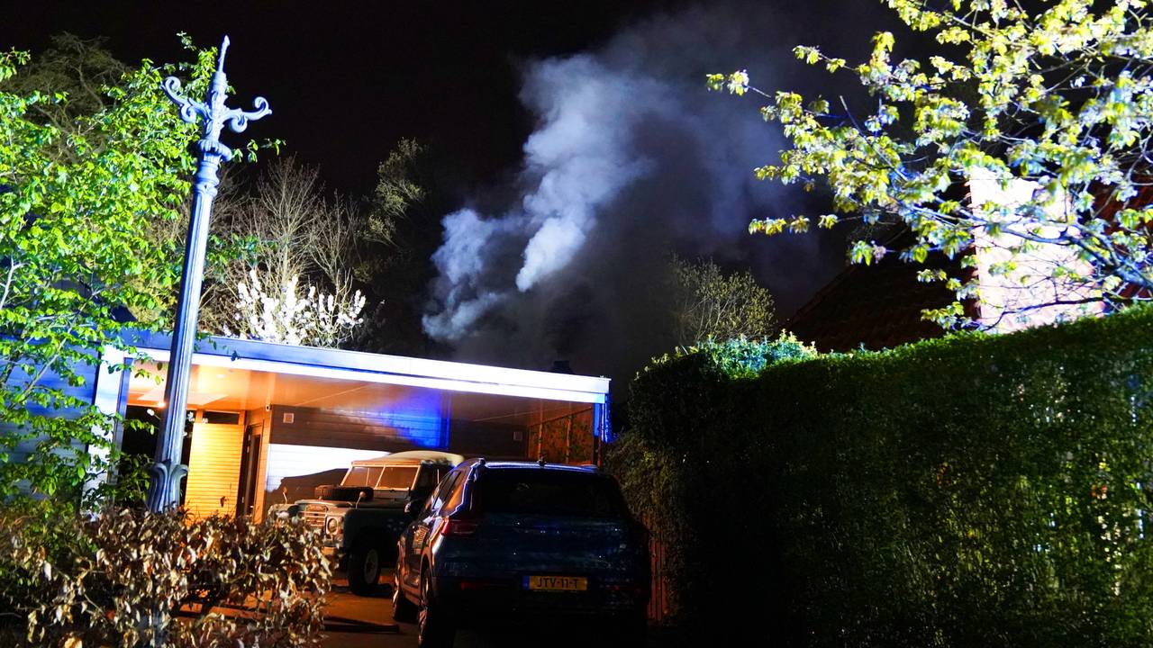 Foto: Bart Meesters/Persbureau Heitink.