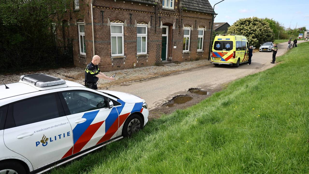 Foto: SK-Media/Persbureau Heitink.