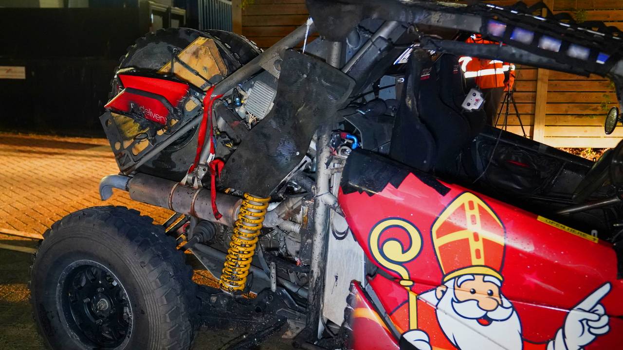 Foto: Bart Meesters/Persbureau Heitink.