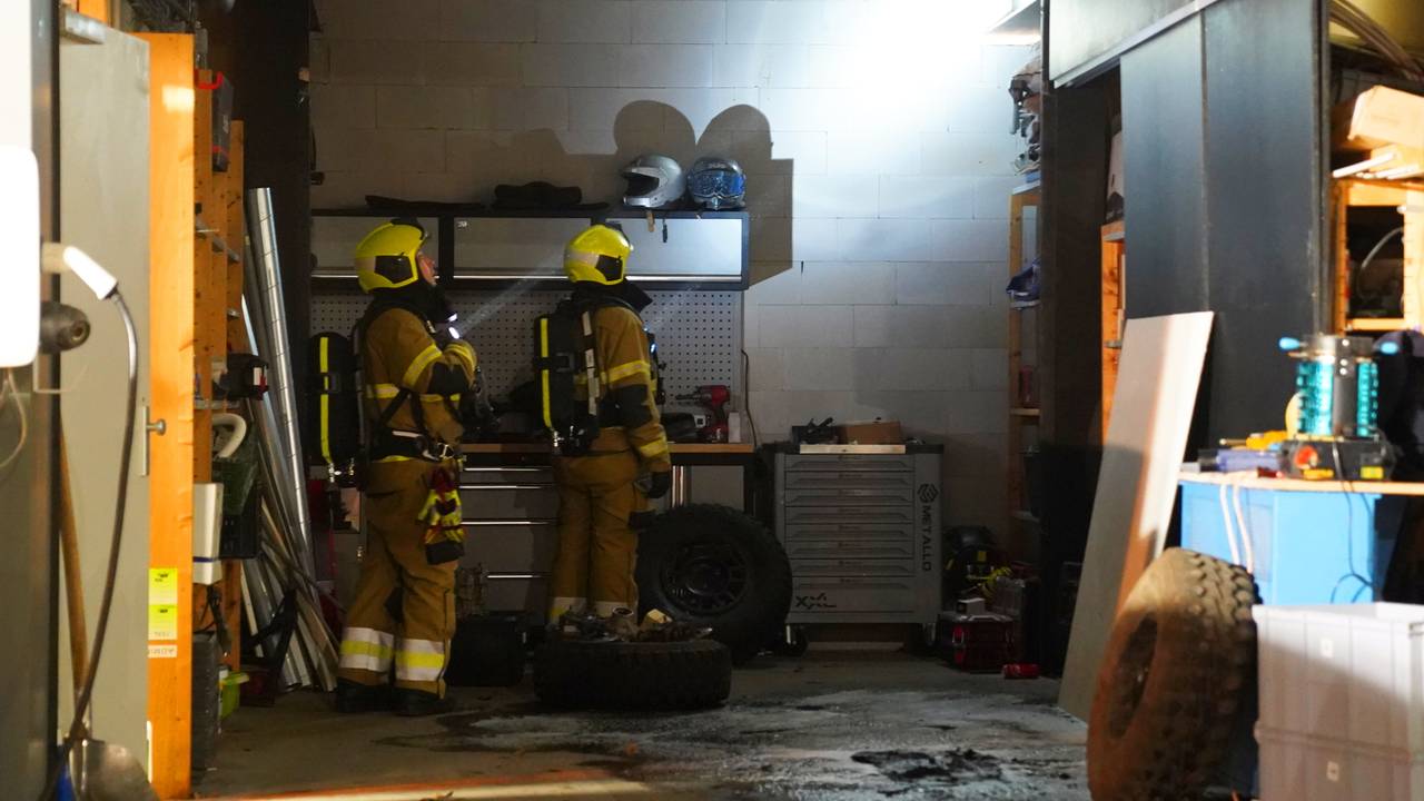 Foto: Bart Meesters/Persbureau Heitink.