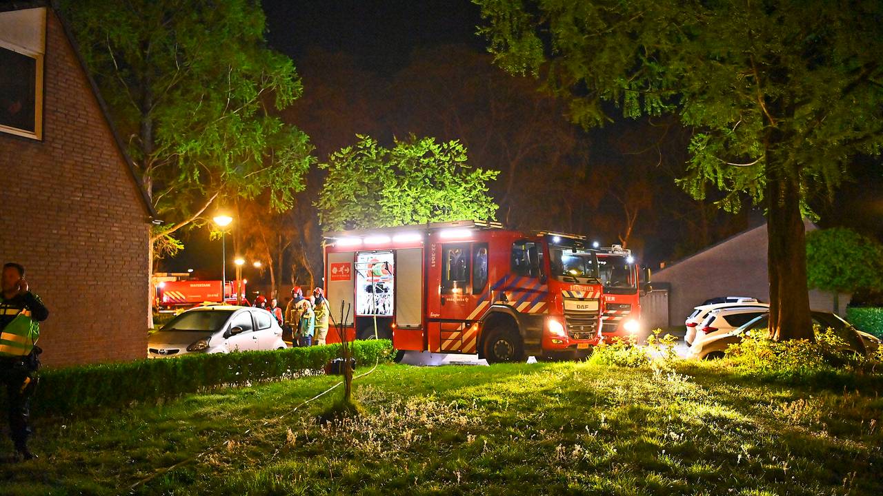 Foto: Rico Vogels/Persbureau Heitink.