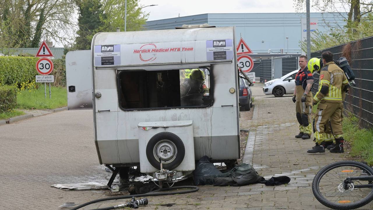 Foto: Perry Roovers / Persbureau Heitink