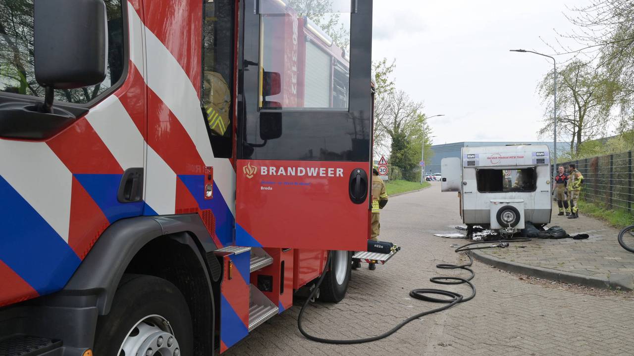 Foto: Perry Roovers / Persbureau Heitink