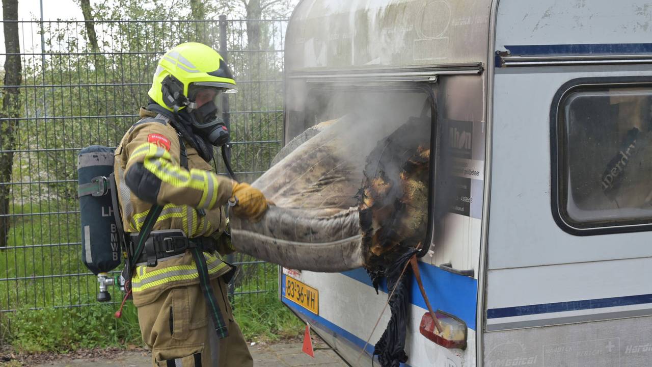 Foto: Perry Roovers / Persbureau Heitink