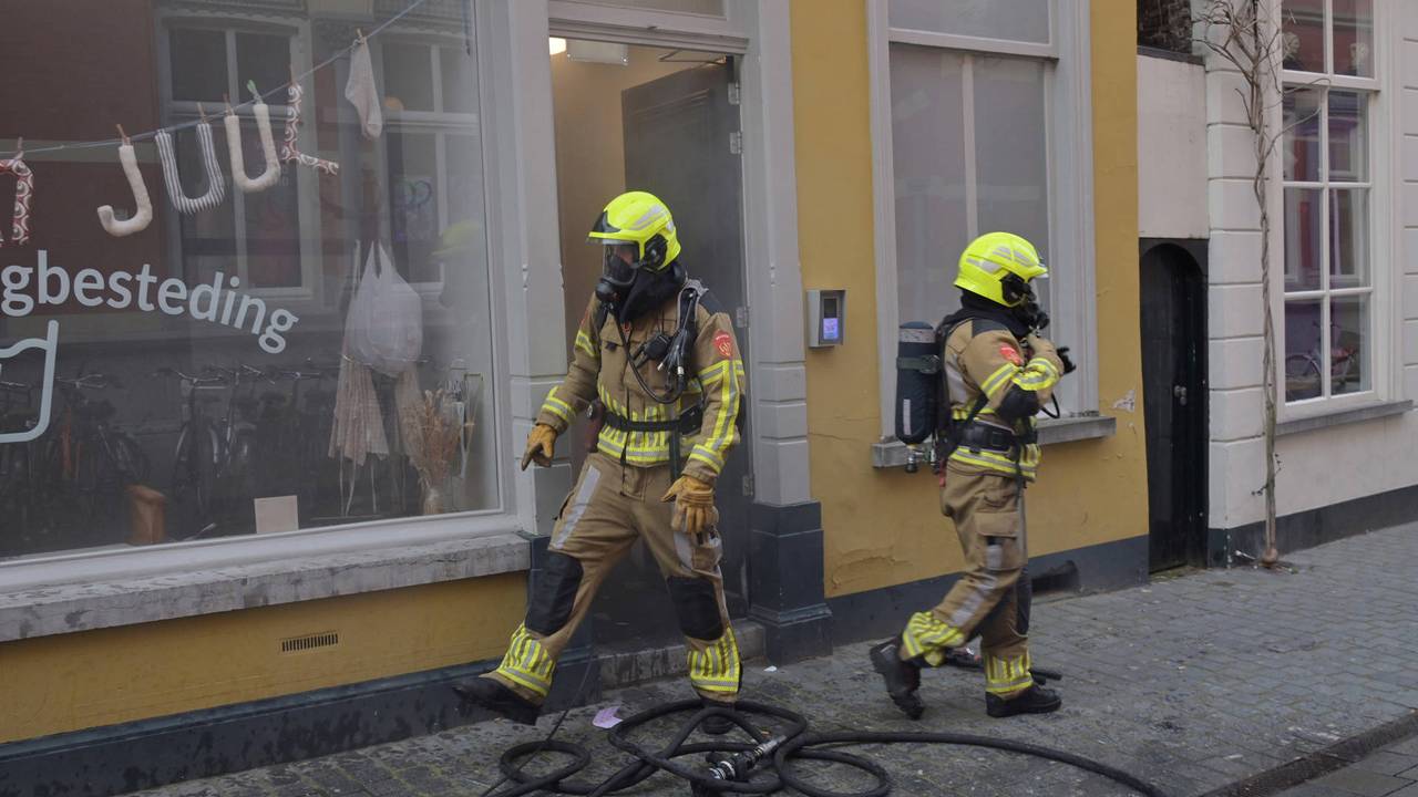 Foto: Perry Roovers / Persbureau Heitink