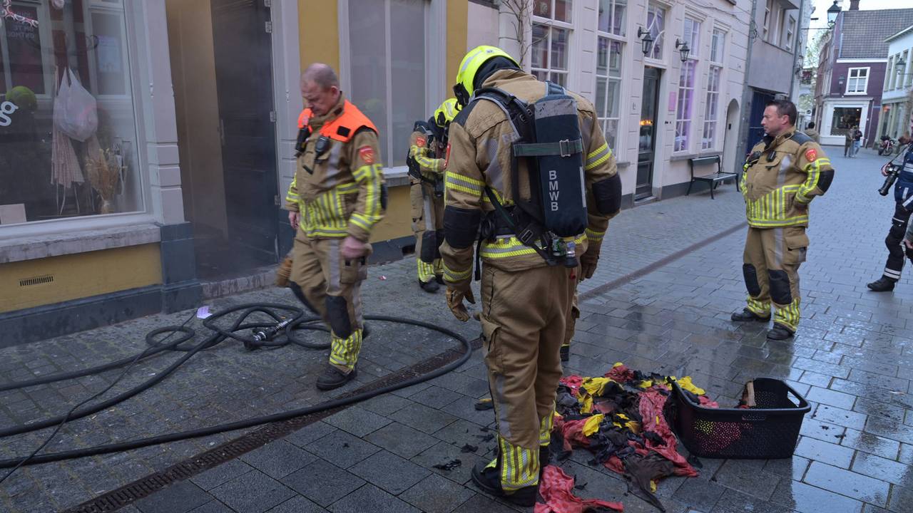 Foto: Perry Roovers / Persbureau Heitink