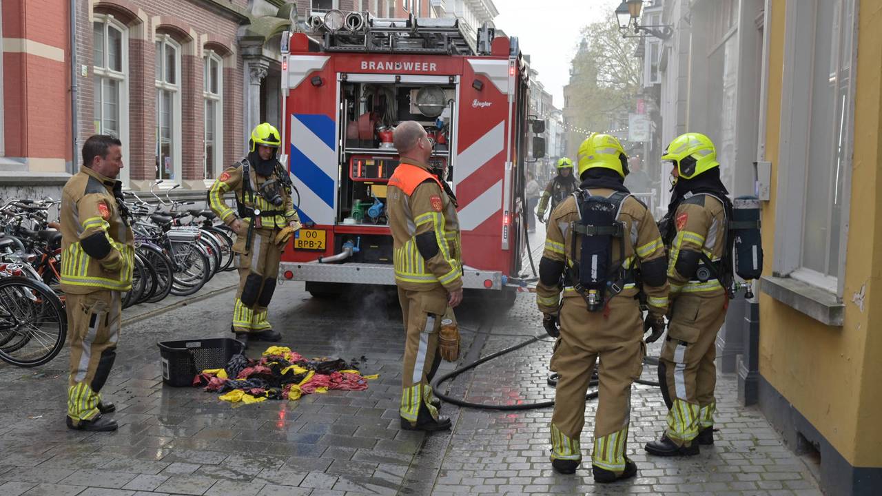 Foto: Perry Roovers / Persbureau Heitink