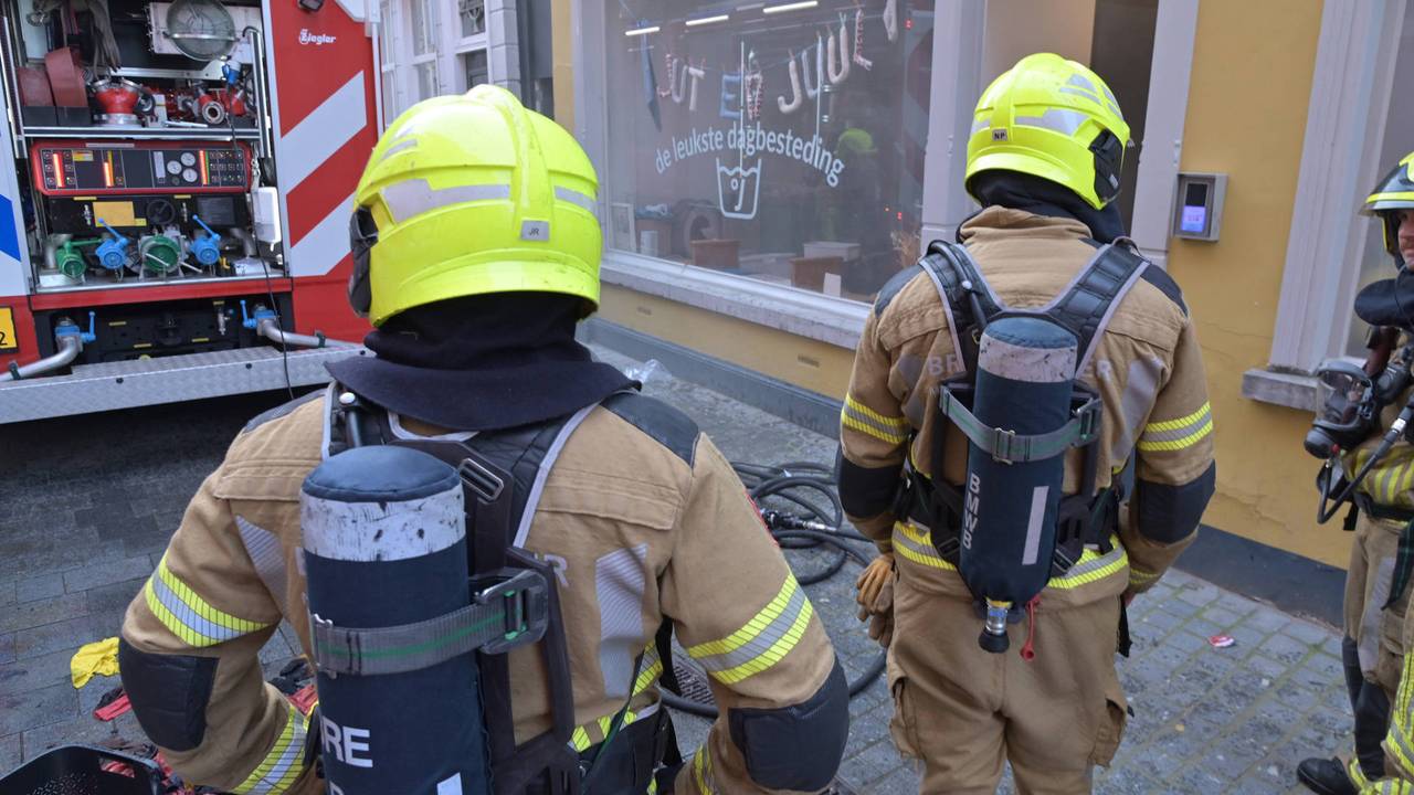 Foto: Perry Roovers / Persbureau Heitink