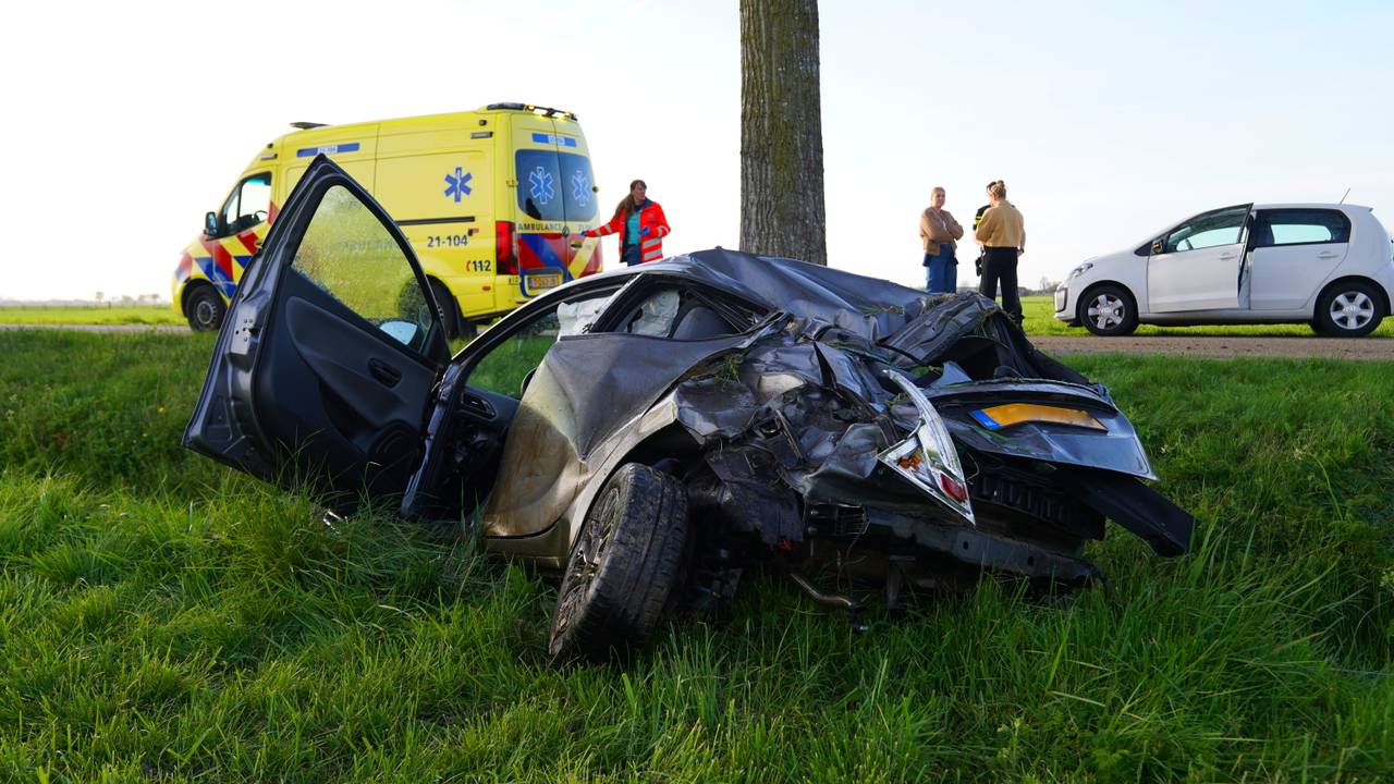 Foto: Bart Meesters / Persbureau Heitink