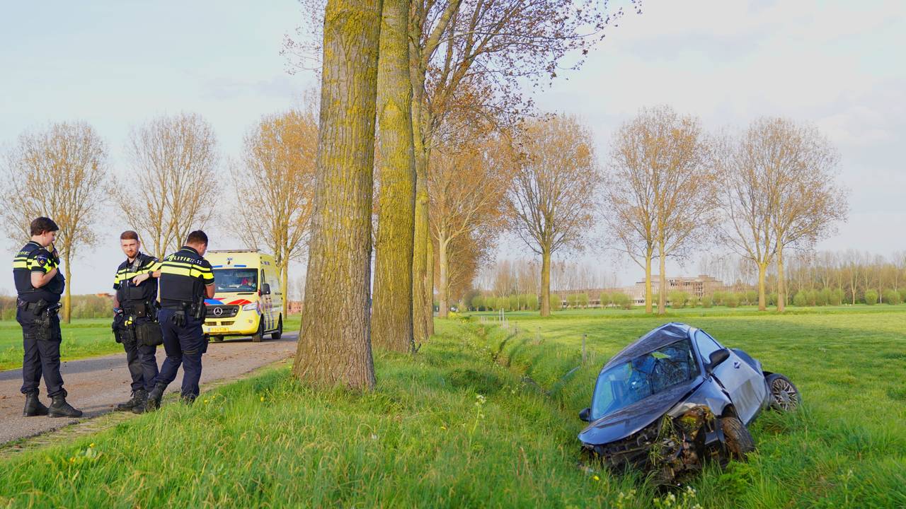 Foto: Bart Meesters / Persbureau Heitink