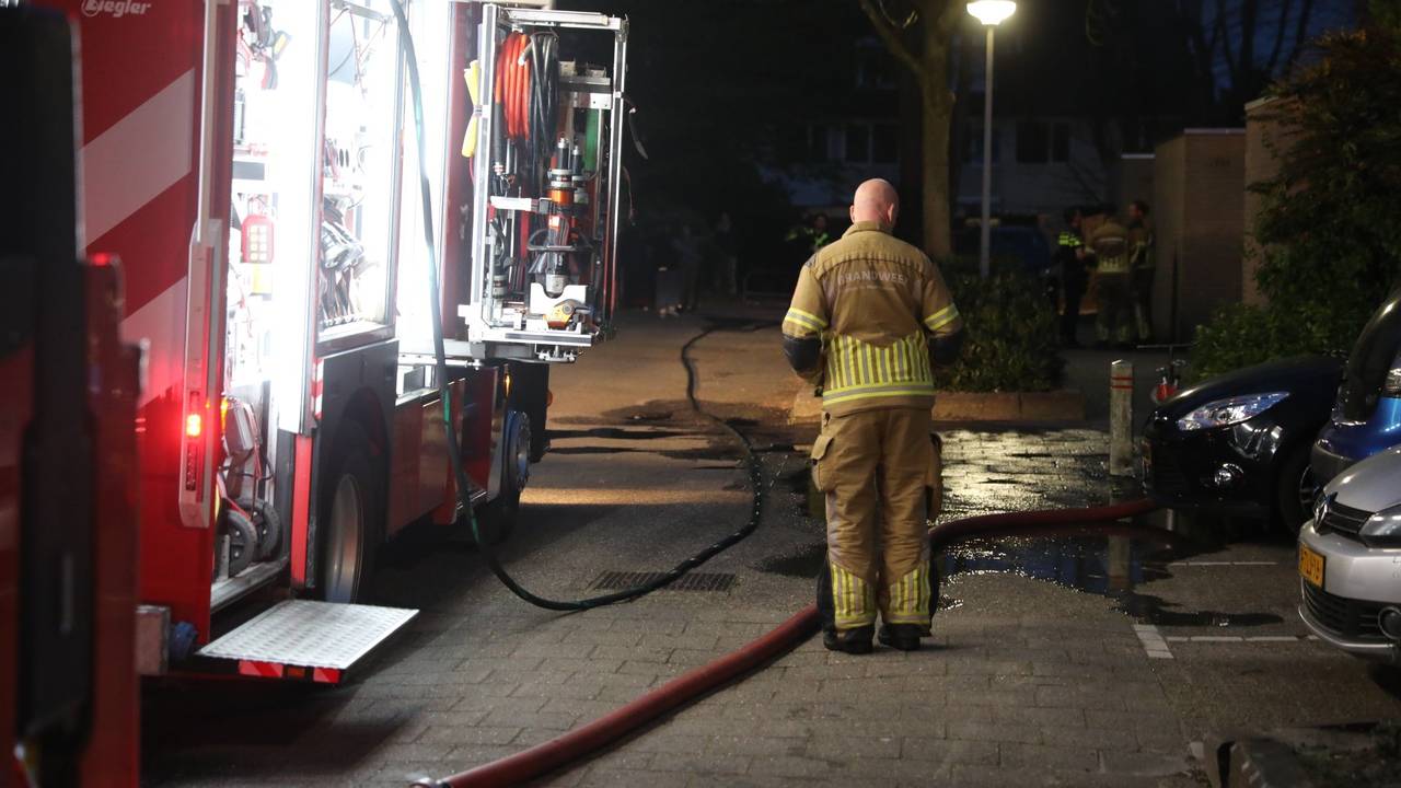 Foto: Christian Traets / Persbureau Heitink